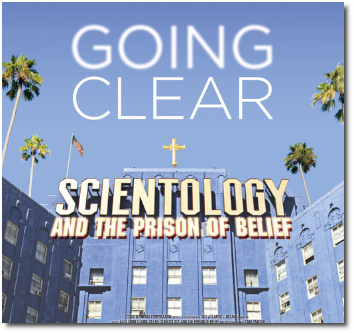 Going Clear | Scientology and the Prison of Belief (2015)