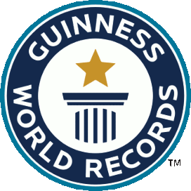 Guinness World Record logo