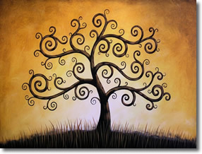 Tree of Life