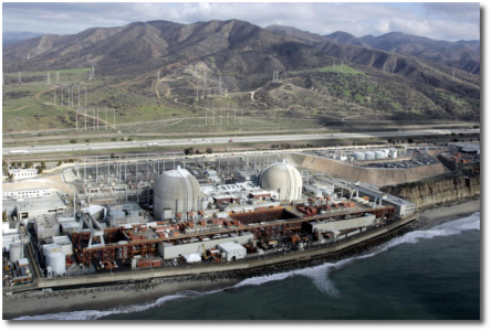 San Onofre Nuclear Generating Station (SONGS)
