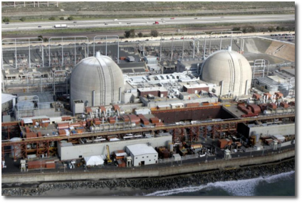 San Onofre Nuclear Generating Station | Southern California
